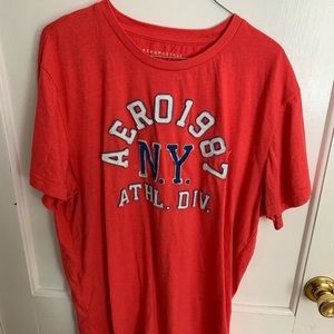 Women’s Aeropostale T shirt